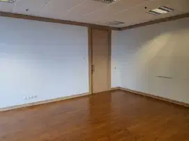 Office Space Menara Sudirman Jakarta
