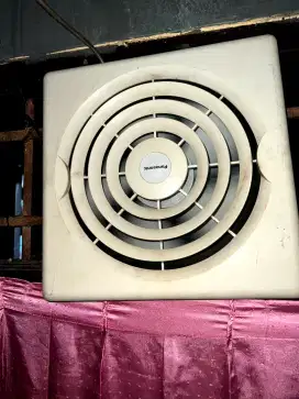 Hexos Panasonic