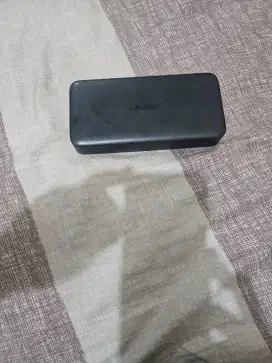 Di jual powe bank