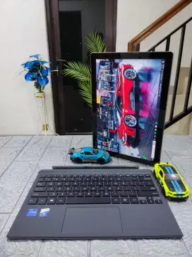 Laptop Asus Transformer 3 Core i7 Ram 8/128gb ssd Siap Pakai COD