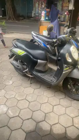 SCOOPY 2023 (SS LENGKAP)