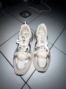Sneaker Declan Skena