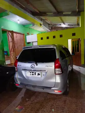 Xenia r 2013 manual