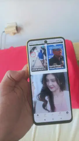 Jual hp ziaomi batangan