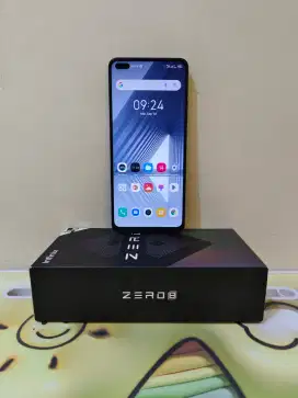 Infinix Zero 8 8/128