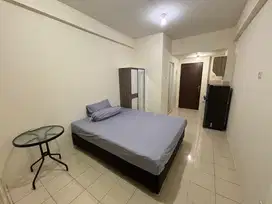 Dijual Apartemen Sunter Park View tipe Studio Tipe 25 meter Lt 16