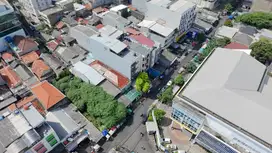 Dijual rumah kost-kostn di gajahmada, sawah besar, harmoni, jakpus