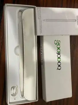 GOOJODOQ 13th GD13 pencil stylus for iPad