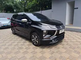 XPANDER ULTIMATE AT 2019 TDP