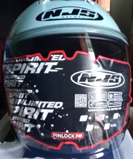 Helm NJS Kairoz