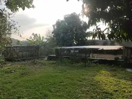 Tanah Untuk Cluster di Cigangsa Munjuljaya Kota Purwakarta