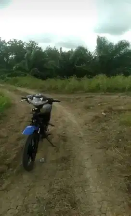 Dijual tanah ladang/kebun di Kab. Pandeglang, luas 167 Hektar, 12rb/m2