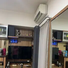 dijual murah apartemen di Midtown Residance gading serpong
