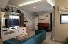 Rumah di Pondok Kelapa, Kalimalang Jaktim