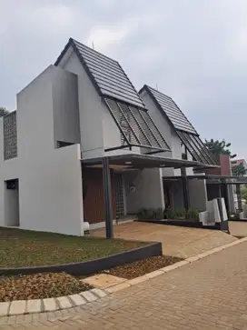 Cukup Booking dan Free Biaya2 at Cendana Residence 2 Dekat Stasiun