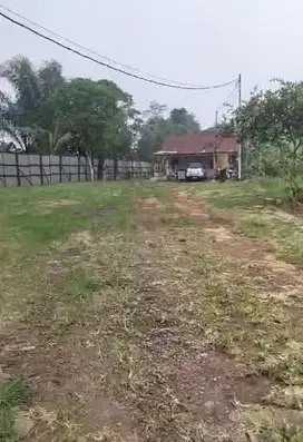 Dijual Lahan Luas Untuk Pertanian Peternakan dan Pertanian di Purwakar