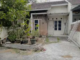 Rumah Murah Dalam Perum Pesona Madina Bantul Yogyakarta RSH 658