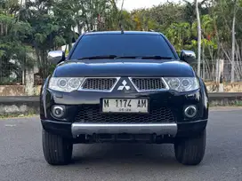 Mitsubishi Pajero Dakar 2,5 AT 2012 PAJAK BARU “DP 35jt” Proses Cepat
