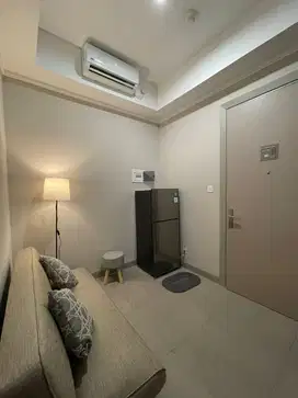Disewakan Apartemen 1 BR Menara Jakarta Furnished Cantik