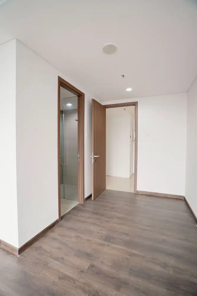 Luas 233 m2, Ada Private Lift, Unfunished, Arandra Residence, Aparteme