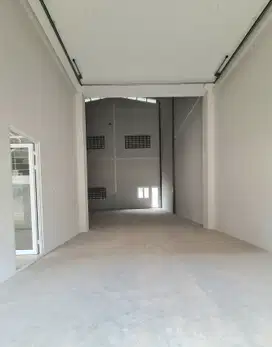 GUDANG DISEWAKAN JAKARTA UTARA KAPUK