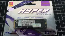 V-Gen SSD 2 TB Hyper M.2