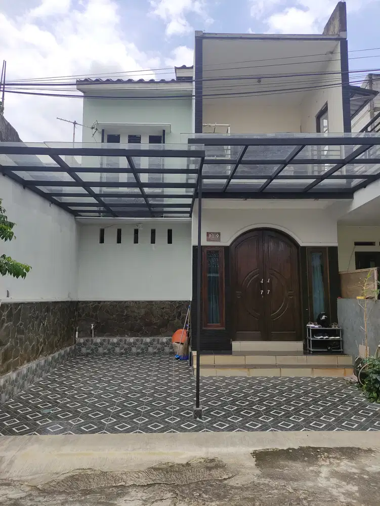 Di di jual murah rumah di cibinong Bogor