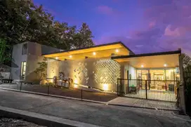 Villa Cantik Strategis di Kawasan Wisata Kasongan Bantul VL 007