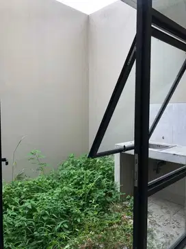 Jual Cepat Rumah 1 lantai LT 72 Cimanggis
