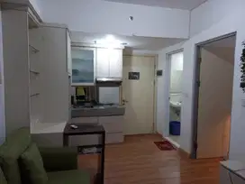 DIsewakan 2BR Tower Franklin  Apt. MTown Residence