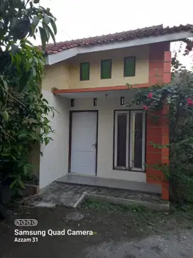 Disewakan ruma sekitar ugm jl kaliurang