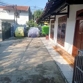 DIJUAL RUMAH DI MUARASARI DEKAT JALAN INHOFTANK BANDUNG