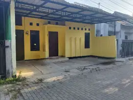 MURAH    Rumah Luas Dalam Cluster Area Sonopakis Dekat Kampus UPY
