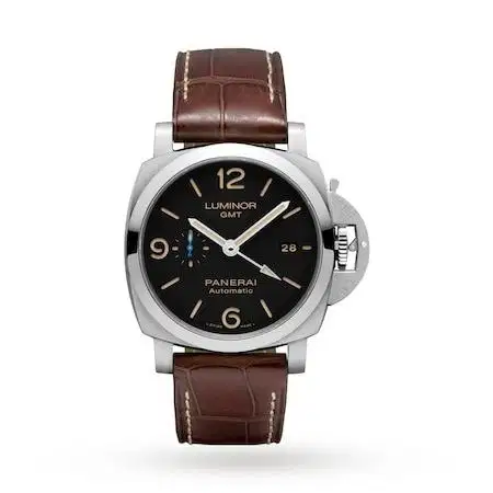 Panerai Luminor GMT PAM 1320