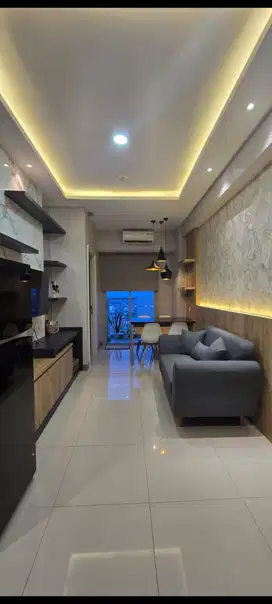 Apt. Anderson 2BR Baru Renov Bagus Murah