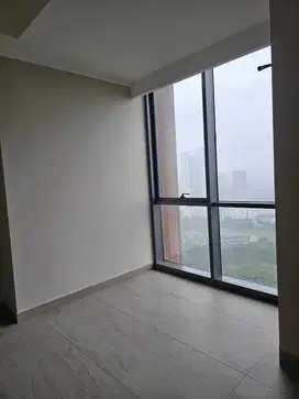 Apartemen kemayoran