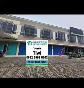 Disewakan ruko siap huni citra raya tangeran