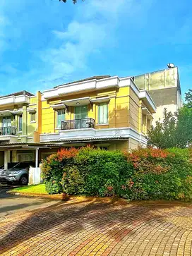 Dijual Cepat Cluster Maxwell Gading Serpong