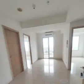 Jual Cepat Bassura 3BR Tower B Atas Mall Kosongan Pool View