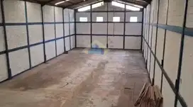 DISEWA DAN DIJUAL GUDANG ‼️ DAERAH JATAKE TANGERANG