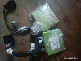 ECU BRT Juken Vario 125