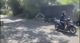 Disewakan Gudang zona industri di curug Tangerang