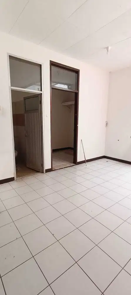 Rumah TKI 2 dijual cepat terawat dan siap huni termurah