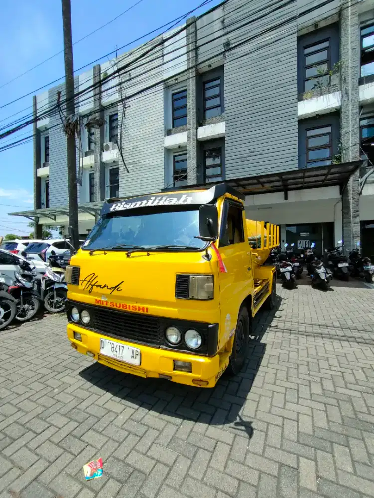 Sedot Wc Penuh Mampet