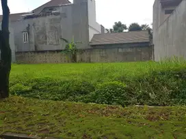 Kavling Batununggal termurah negotible 286m2 jual cepat