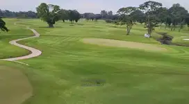 Dijual kav GOLF SVARNA PADI ALAM SUTRA