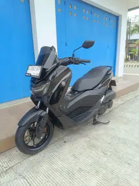 Yamaha nmax neo 2024 mulus seperti baru