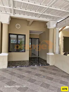 Di Jual Rumah Sudah Renovasi Siap Huni di Kota Wisata