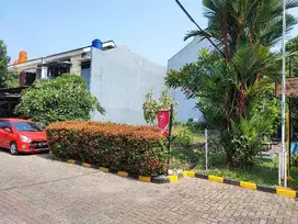 Mau Cuann dari Invest property orang BU? Kavling  Duta Garden Cluster