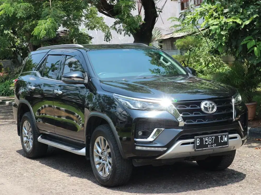 VRZ 2.4 AT 2021 KREDIT DP MINIM MULAI 10JT